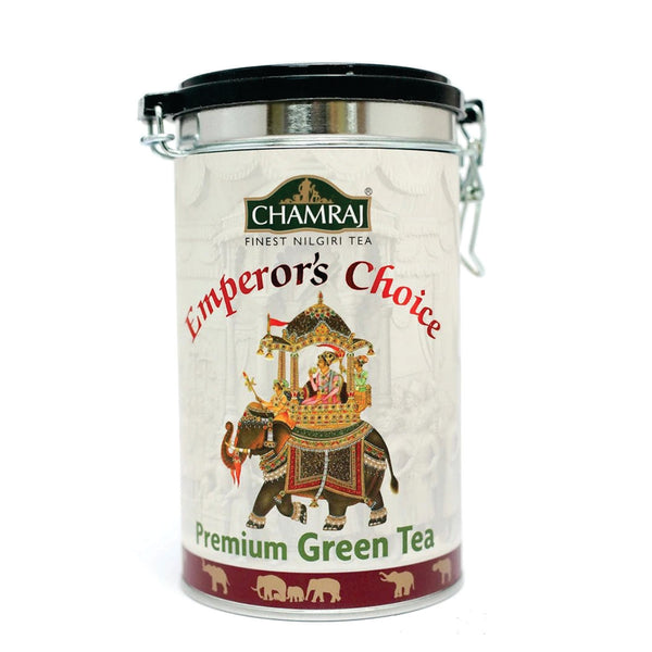 Moddys.in Chamraj Emperor’s choice premium green tea