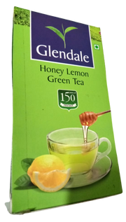 Moddys.in Glendale Honey Lemon Green Tea