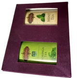 Moddys.in Glendale Gift pack (Mint tea and Moringa Tea)