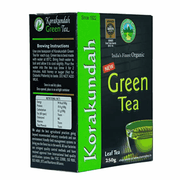 Moddys.in KORAKUNDAH GREEN TEA 250G