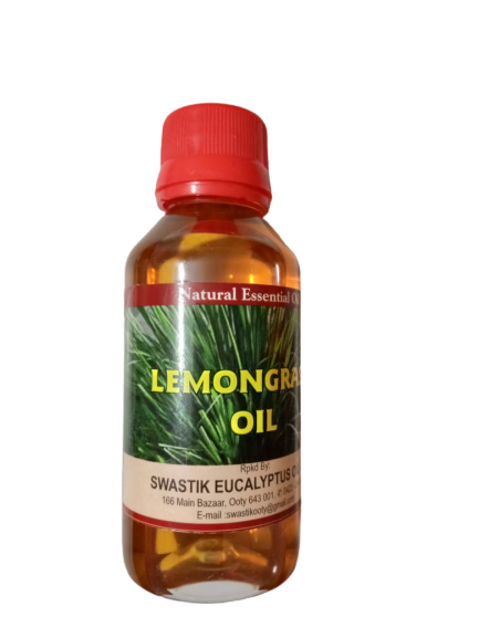 Moddys.in Lemon grass Oil