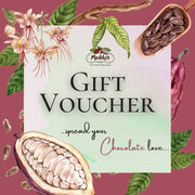 Moddys Gift Voucher