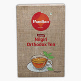 Moddys.in Pandian Nilgiri Orthodox Leaf Tea