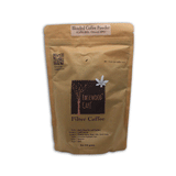 Moddys.in Blended Coffee Powder (Coffee 80% : Chicory 20%)