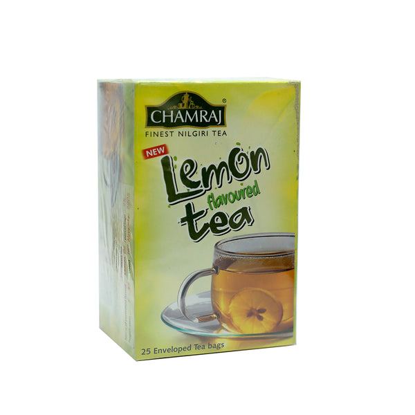 Moddys.in Chamraj Lemon Flavoured Tea