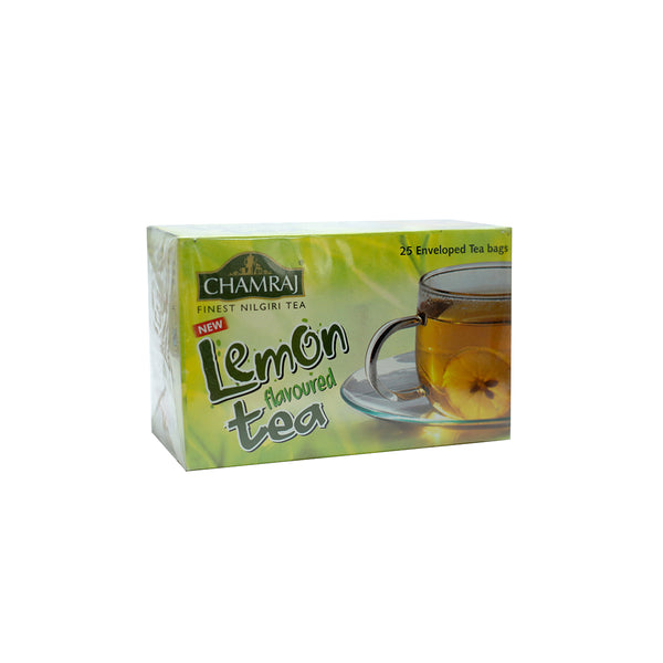 Chamraj Lemon Flavoured Tea